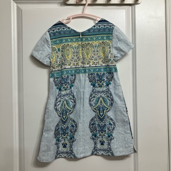 Zara Kids Dress - Picture 2 of 9